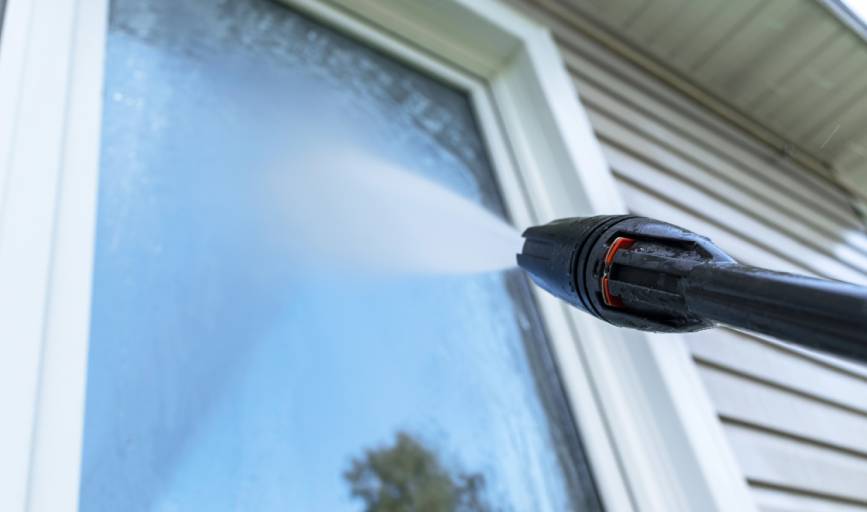 Window Cleaning